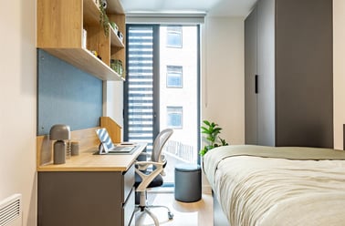 Talbot Street, Arboretum, Nottingham - Image 3